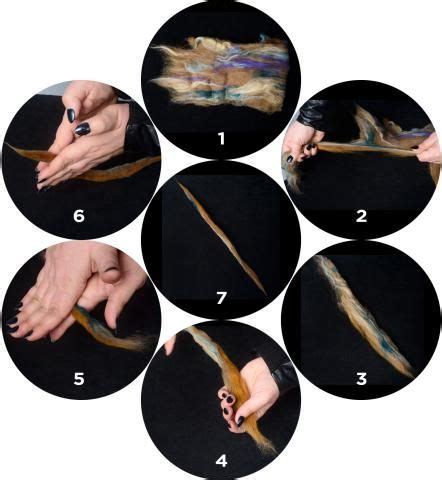 Afbeeldingsresultaten voor Wool Dreadlocks