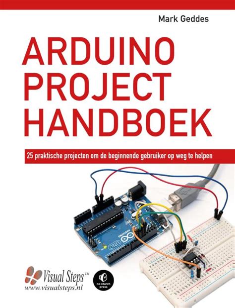 Toradh íomhá ar Arduino Boek