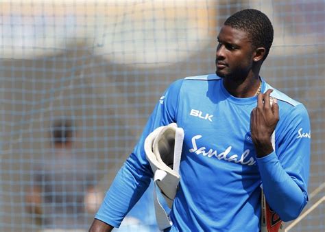 Image result for Jason Holder