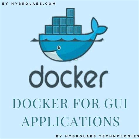 Image result for Docker GUI Linux
