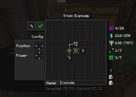 Image result for Minecraft PSI Lightning Spell