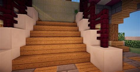 Image result for Minecraft Fancy House