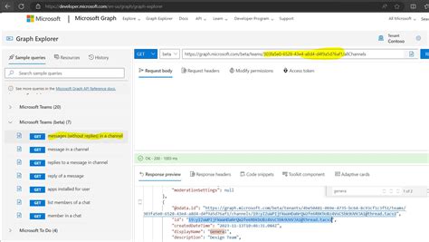 Image result for Microsoft Graph API Vs. Teams Client