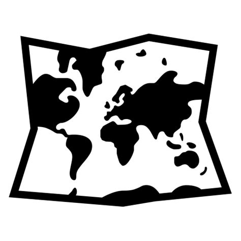 Image result for World Map Emoju