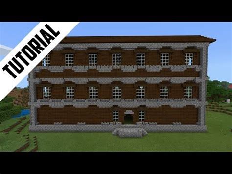 Image result for Wood Mansion Minecraft Tutorial