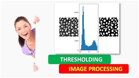 Thresholding in Image Pre Processing に対する画像結果