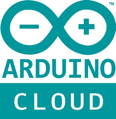 Image result for Arduino Iot Cloud Logo.png
