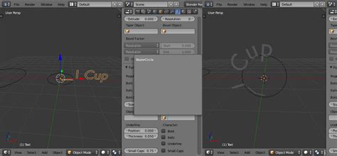 Image result for Blender Align Curve
