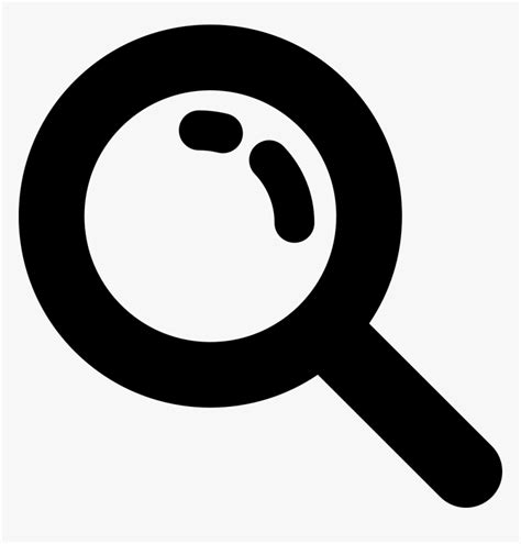 Image result for Search Icon for HTML No Background