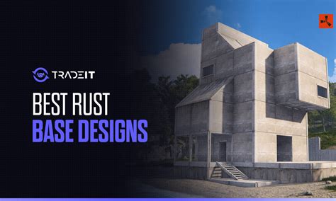 Image result for Posty Base Design Rust