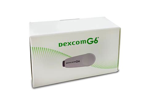 Dexcom Transmitter G6 Container に対する画像結果