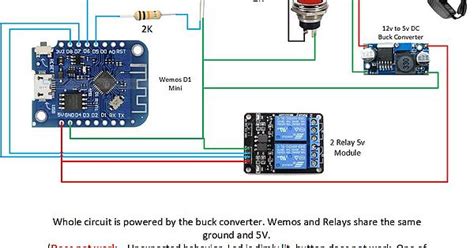 Image result for Wemos D1 Mini Arduino Setings