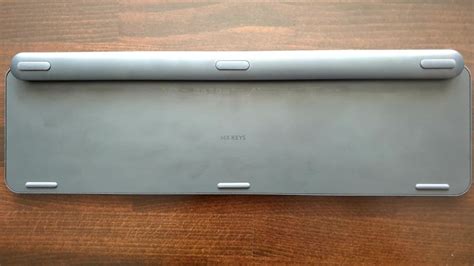 Image result for Logitech MX Keys Unifying