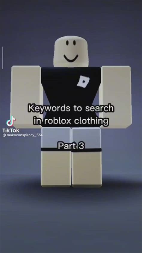 Afbeeldingsresultaten voor How to Make Good Roblox Clothes