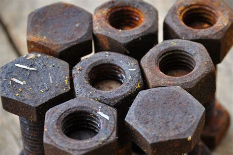 Image result for How to Remove Rust From Antqiue