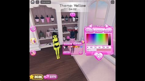 Toradh íomhá ar How to Go Invisible in Roblox DTI