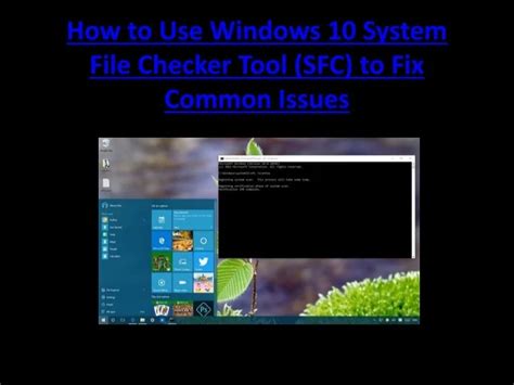Image result for System File Check