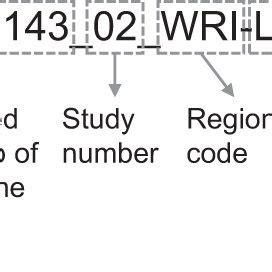 Image result for Web File Number Meaning