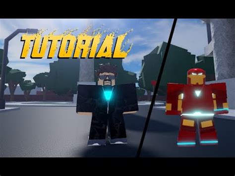 Image result for How to Make a Iron Man Game in Roblox