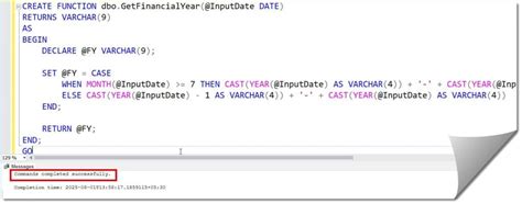 SQL Select Current-Year に対する画像結果