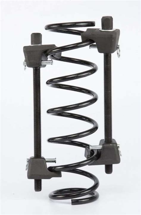 Afbeeldingsresultaten voor MacPherson Strut Single Action Spring Compressor