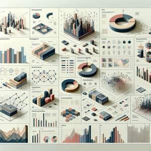 Image result for Modern Minimalist Excel Data Visualization