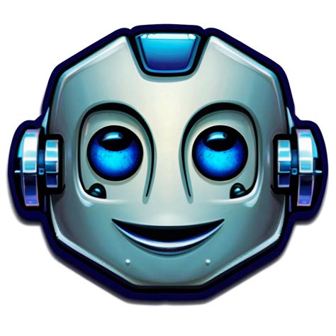 Image result for iPhone Robot Emoji