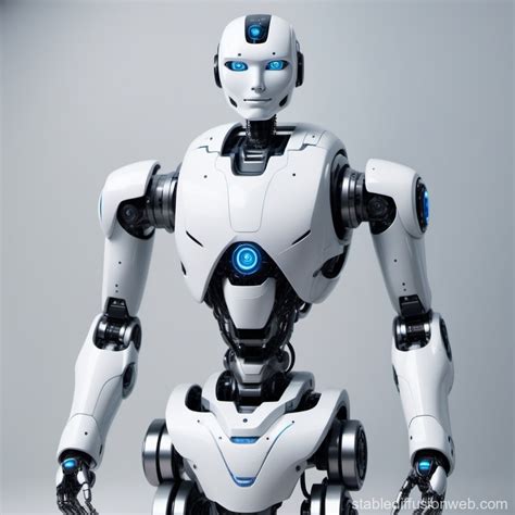 Image result for Robot Autonome