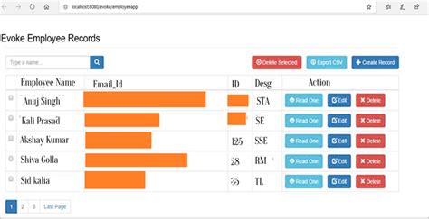 Image result for React Node Employee Management System