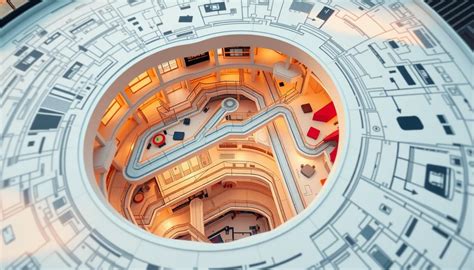 Circulation Space Guideline Design Diagram に対する画像結果