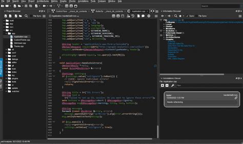 Code Visualizer に対する画像結果