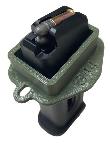 Image result for Magazine Speedloader Glock 42