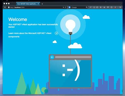 Image result for C# Web App On Mac