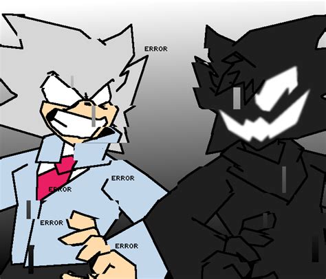 Image result for Corruption Time FNF Twitter