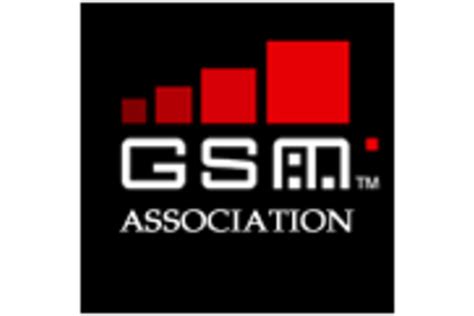 Image result for GSMA Logo.png