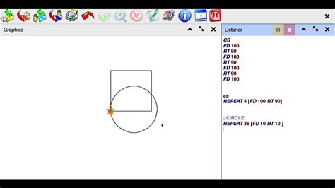Terrapin Logo Turtle Programming に対する画像結果