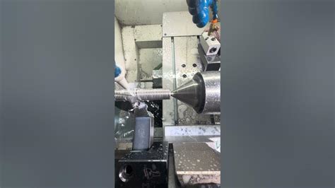 Image result for Threading Stainless Steel On Lathe