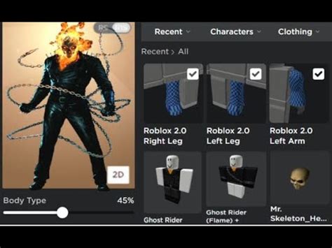 Image result for Roblox Ghost Rider Game