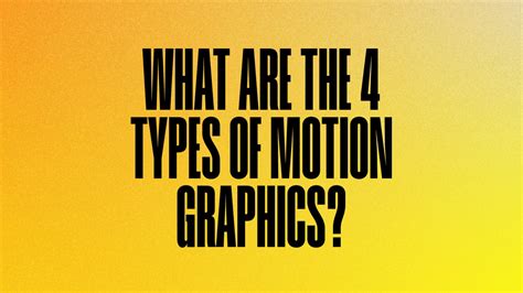 What Are the 4 Types of Motion ಗಾಗಿ ಇಮೇಜ್ ಫಲಿತಾಂಶ