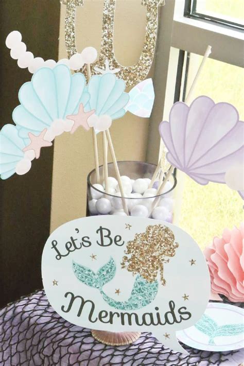 Mermaid Party Games に対する画像結果