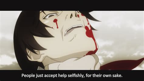 Image result for Episode Bakemonogatari