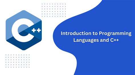 Image result for What Type of Language Is C++