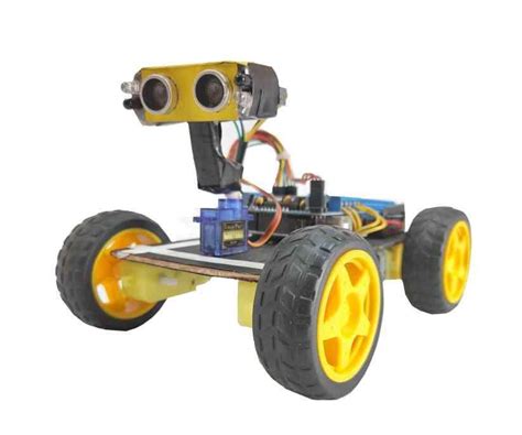 Image result for Human Following Robot Working Model