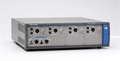 Audio Precision Ap555 に対する画像結果