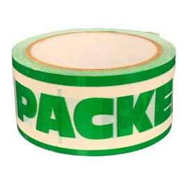 CRATING & PACKING - CRATE LABELS & TAPE - Tradecraft Supply