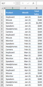 Image result for One Bar Slider Excel with a Range and Points