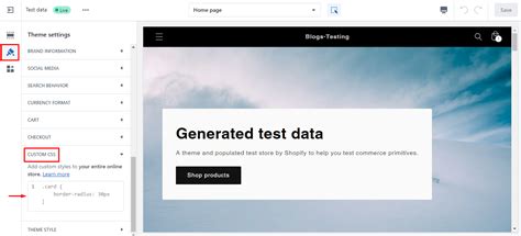 Custom CSS File Link എന്നതിനുള്ള ഇമേജ് ഫലം