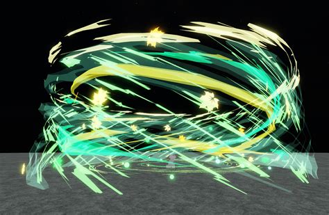 Image result for Roblox VFX Move