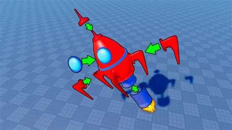 Image result for Roblox Rocket Thumbnail