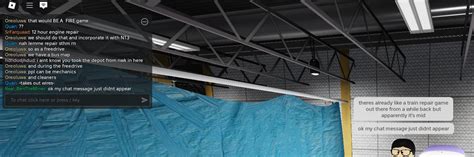 تصویر کا نتیجہ برائے How to Send Messages On Roblox